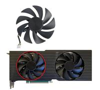 Parte di raffreddamento del computer 87MM PLA09215B12H cuscinetto a sfere RTX3070 RTX3080 RTX3090 ventola della scheda video for RTX3070 3080 3090 ventola di raffreddamento della scheda grafica(Fan -