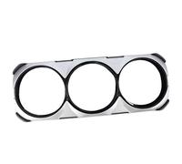 Parte di raffreddamento del computer For RTX 4080 4090 VENTUS 3X 12G OC ventola della scheda video RTX4080 RTX4090 dissipatore di calore della scheda grafica sostitutiva GPU(Shell)
