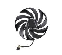 Parte di raffreddamento del computer For RTX 4080 4090 VENTUS 3X 12G OC ventola della scheda video RTX4080 RTX4090 dissipatore di calore della scheda grafica sostitutiva GPU(Fan - C)
