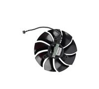 Parte di raffreddamento del computer Sostituzione ventola scheda video for RTX 2080 Ti 2060 2070 2080 87MM PLA09215S12H RTX2060 RTX2070 RTX2080 RTX2080Ti GPU Fan(Fan - B)
