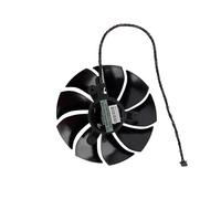 Parte di raffreddamento del computer Sostituzione ventola scheda video for RTX 2080 Ti 2060 2070 2080 87MM PLA09215S12H RTX2060 RTX2070 RTX2080 RTX2080Ti GPU Fan(Fan - A)