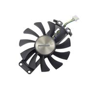 Parte di raffreddamento del computer Ventola di raffreddamento della scheda video GPU GA81S2U da 75 mm, sostituzione for ventole di raffreddamento for schede grafiche GTX 970 980 AMP(Fan - B)