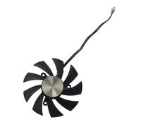 Parte di raffreddamento del computer Ventola for scheda video for GTX 1080 Ti AMP EXTREME 11G 87MM GA92S2U Ventola di raffreddamento for scheda grafica GTX1080Ti(Fan - A)