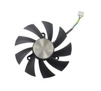 Parte di raffreddamento del computer Ventola for scheda video for GTX 1080 Ti AMP EXTREME 11G 87MM GA92S2U Ventola di raffreddamento for scheda grafica GTX1080Ti(Fan - B)