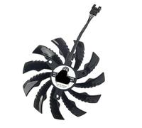 Parte di raffreddamento del computer Ventola for scheda video for RTX2070 RTX 2060 SUPER 2070 WINDFORCE 95MM PLD10010S12H GTX1660Ti GTX1650 GPU Fan(Fan - B)
