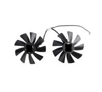 Parte di raffreddamento del computer Ventola for scheda video GFY10015H12SPA RTX3070 da 100 mm for ventola RTX 3070 8 GB Ventola di raffreddamento for scheda grafica LHR