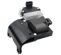 Parte di ricambio 8M0054588 Assemblea del modulo bobina di accensione facile installazione 392-863704T Marine Ignition Coil Module ABS Metal