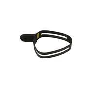 PARTE DI RICAMBIO AKRAPOVIC FASCETTA PER TERMINALE CARBONIO