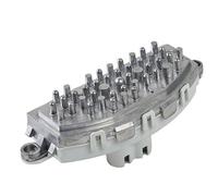 Parte Di Ricambio Auto Riparazione HVAC Resistenza Installazione Plug-and-Play