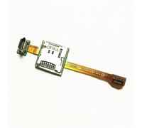 Parte di ricambio del cavo flessibile della scheda SIM Garmin Edge 1000