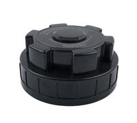 Parte di ricambio del coperchio dell'alimentatore, parte di ricambio per clorinatore per piscine, serie CL, compatibile con alimentatore a linguetta CLX200C