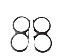 Parte di ricambio del corpo del telaio di copertura della protezione dell'elica sinistra destra compatibile con il drone Avata 2