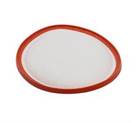 Parte di ricambio del filtro for aspirapolvere da 130 mm for filtri for aspirapolvere for Midea C3-L148B C3-L143C VC14A1-VC Lodevole (Size : 130mm 1PCS)