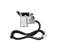 Parte Di Ricambio Del Gruppo Interruttore Di Blocco Del Coperchio Della Lavatrice, Compatibile Con Whirlpool, W11414731 W11513248, Compatibile Con Crosley, WTW5010LW0 WTW5057