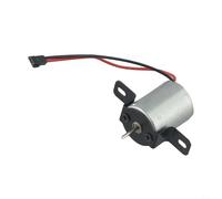 Parte di ricambio del motore del camino, motore del ventilatore della stufa alimentato a calore, gruppo motore del ventilatore del bruciatore a legna per la circolazione dell'aria termica