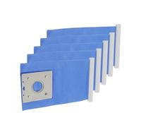 Parte di ricambio del sacchetto filtro del sacchetto for la polvere dell'aspirapolvere 5 pezzi, SACCHETTO in tessuto non tessuto DJ69-00420B,compatibile for Samsung