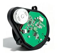 Parte Di Ricambio Del Sensore Laser ToF LDS, Compatibile Con ECOVACS DEEBOT X1 Omni X1 Turbo X1 Plus L'aspirapolvere Robot