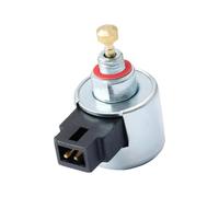 Parte di ricambio del solenoide per difficoltà di avviamento del macchinario e problemi di inattività Solenoide di ricambio