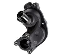 Parte di Ricambio del termostato del Liquido di Raffreddamento Gruppo termostato del Liquido di Raffreddamento 2L2Z8592AA Compatibile con Explorer 2002 2003 2004 2005 2006 2007 2008 2009 2010