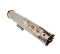 Parte di ricambio del termostato SUS316 per riscaldamento rapido CT 3000W