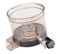 Parte di ricambio della camera dell'estrattore lento Hurom HH-SBF11, compatibile con il frullatore Hurom Juicer