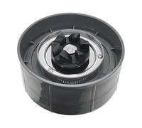 Parte Di Ricambio Della Lama, Compatibile Con Nutribullet, Estrattore Frullatore Pro 900W/600W - Include Lama Con 6 Alette