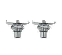 Parte Di Ricambio Della Lama Del Frullatore 2X, Compatibile Con Hamilton, Beach HBH650/850 Frullatore For Frullati Accessori Lame Come