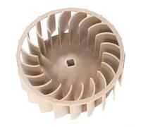 Parte di ricambio della ruota del ventilatore dell'essiccatore per WP697772 per PS384381 W10874014 AP6010627, progettata per un funzionamento durevole e silenzioso