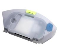 Parte di ricambio della scatola polvere, compatibile con Irobot, Roomba 105 | Aspirapolvere: include una scatola for la raccolta della polvere del serbatoio dell'acqua 2 in 1(U)