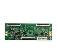 Parte di ricambio della scheda logica TV, compatibile con Hisense, 65E3F 65V1F-S 75E3F-PRO 75E3F, scheda RSAG7.820.11383/ROH T-CON(RSAG7.820.11383 65)