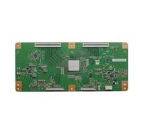 Parte di ricambio della scheda logica TV, compatibile con Sony, scheda logica universale KD55S8505C T550QVN02.0 CTRL-BD