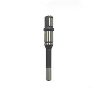 Parte di ricambio dell'albero di uscita compatibile con tosaerba da 4 6 8 pollici con ingranaggio a 47 o 83 denti per un'efficienza di taglio costante e un funzionamento di lunga durata (61 mm)