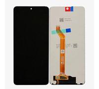 Parte di ricambio dell'assemblea del digitalizzatore del touch screen di LeHang compatibile con Huawei Honor Magic4 Lite 5G ANY-LX1 6.81 pollici nero