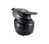 Parte di ricambio dell'elica a vite dello spremiagrumi lento for il modello hh-sbf11, accessori for frullatore