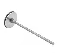 Parte di ricambio dello SP 888-033 per il driver del pistone nel materiale d'acciaio per utensili 6150 trattato termicamente della chiodatrice della bobina di NV90AG