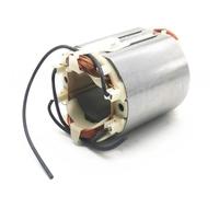 Parte di ricambio durevole d'argento del metallo dello statore del campo 633766-3 per RT0700C RT0701C RT0700CX3 RT0701CX3