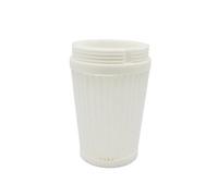 Parte Di Ricambio For Aspirapolvere 372-276 Elemento Filtrante Efficiente Dispositivo Di Filtraggio Della Cappa, Compatibile Con Hitachi, Compatibile Con Hikoki, R12DA R18DA