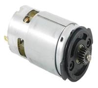 Parte di ricambio for Dewalt DCD771 DCD771C2 TYPE1 TYPE10 N279939 N362741 N440316 Trapano avvitatore a batteria 18 denti Motore