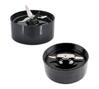 Parte di ricambio for lame for rasoio a croce e piatte for accessori for miscelatore frullatore Bullet MB1001