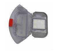 Parte Di Ricambio For Robot Aspirapolvere 2 In 1 Pattumiera E Serbatoio Acqua. Compatibile Con MiJia C103, E10, B112, E12, E10, 3C Gli Accessori For Aspirapolvere