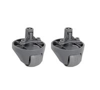 Parte Di Ricambio For Ruote Anteriori, Compatibile Con Narwal, Accessori For Aspirapolvere Robot Freo X Ultra/Freo Z Ultra/Freo Z10 Ultra/J4/J4 Lite/J5(2pc)