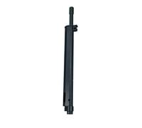 Parte di ricambio for scooter elettrico da 10 pollici e 11 pollici, barra verticale regolabile, asta telescopica for Boyueda S3 Toursur E5B Yume Scooter