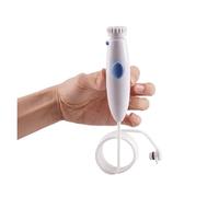 Parte Di Ricambio For Tubo E Impugnatura, Compatibile Con L'idropulsore Waterpik WP-100 WP-300 WP-660 WP-900 Serie Accessorio Kit Di Riparazione For L'igiene Orale Piezas del regador oral