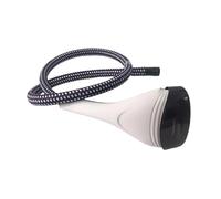 Parte di ricambio for ugello del tubo flessibile vapore for stiratrice a for indumenti, compatibile con la sostituzione Philips GC554 GC556