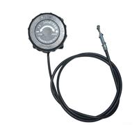 Parte di ricambio innovativa per migliorare le prestazioni della cyclette con le nostre manopole magnetizzate (10 marce)