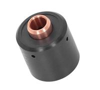 Parte di ricambio leggera dell'ABS della cartuccia di avvio della taglierina del plasma per SL60 SL100 38/52/82/102/152 Torcia di Saldatura Consumabile Plasma Cutter Machine Connettori