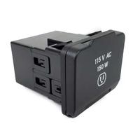 Parte di ricambio OEM dell'invertitore di potere della console per Jeep & per i veicoli Dodge 2014 2020