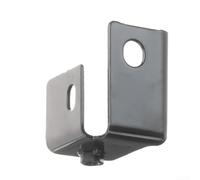 Parte di ricambio Paraurti anteriore inferiore Staffa Fermo per Nissan Per Sentra 2020-24 OE 62242 6LB0A Compatibile con il processo di installazione di fabbrica