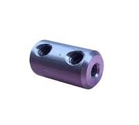 Parte di ricambio per accoppiamento albero motore compatibile con UDI923 PRO RC Jet Boat, accessorio per sistema di trasmissione