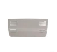 Parte di ricambio per alloggiamento lampada resistente all'usura OEM (grigio)